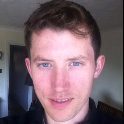 Profile Picture of Joseph Falconer (@_josephfalconer) on Twitter