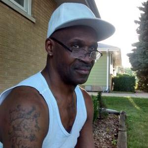 Profile Picture of Jeffery  Patterson (@jefferyPatters8) on Twitter