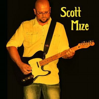 Profile Picture of Scott Mize (@gtrpikr) on Twitter