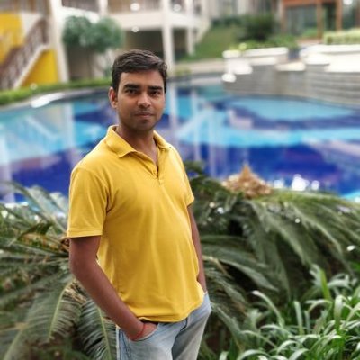 Profile Picture of Manish Kumar Tripathi (@malkani5878) on Twitter