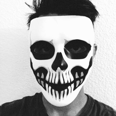 Profile Picture of Jason R Jimenez (@jimenezwrites) on Twitter