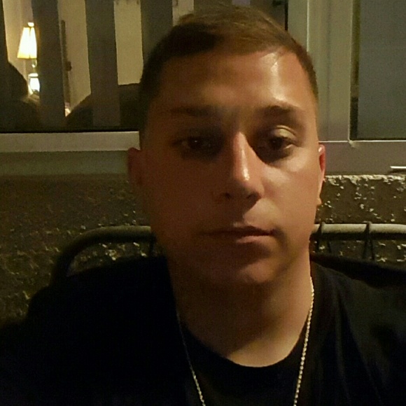 Profile Picture of Adam Gallegos (@gallegos227) on Poshmark