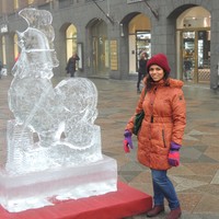 Profile Picture of Divya Ramaswamy (@divya-ramaswamy-2) on Quora