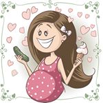 Profile Picture of Беременность Роды Материнство (@puzo_arbuzo) on Instagram