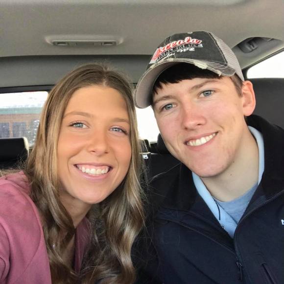 Profile Picture of Jacy Mentink (@jacymentink1) on Poshmark