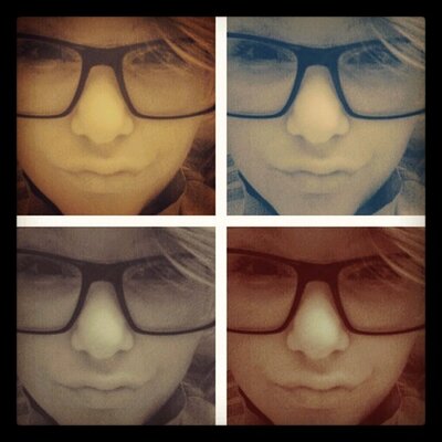 Profile Picture of Anna Schwarzenbacher (@Anna_Schwarzenb) on Twitter