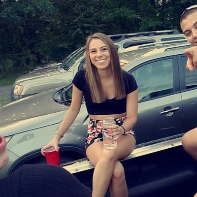 Profile Picture of Alex Mirabile (@AlexMirabile1) on Twitter