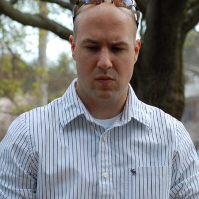 Profile Picture of Michael Nastri (@mikeynas) on Twitter