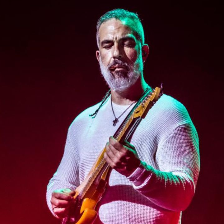Profile Picture of Fernando Tobon (@tobytobon) on Tiktok