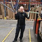 Profile Picture of Christopher Harling (@brontor555) on Instagram