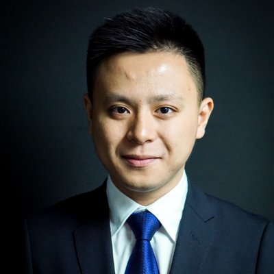 Profile Picture of Alex Yu-Ting Lin (@ytalexlin) on Twitter