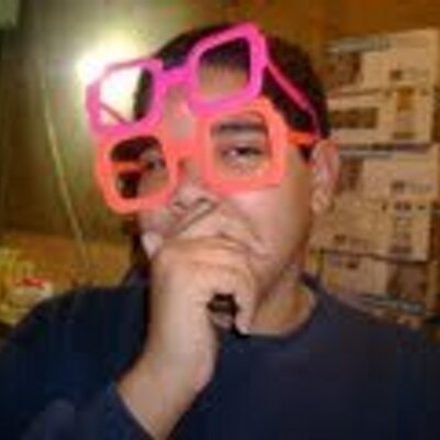 Profile Picture of Richard Gonçalves (@guaxinim108) on Twitter