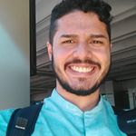 Profile Picture of Daniel Alejandro Roa Yusti (@daniel_universal) on Instagram