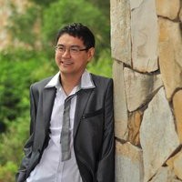 Profile Picture of Eric Ding (@eric-ding-3) on Quora