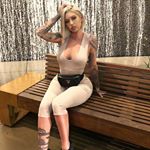 Profile Picture of Leah Maddison (@m_leah33) on Instagram