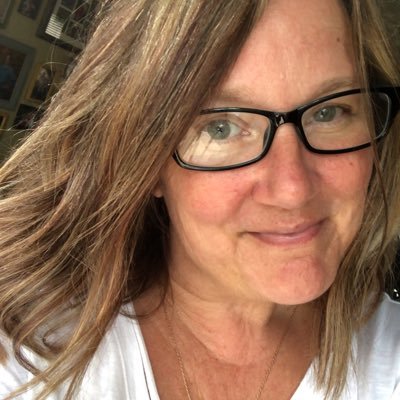 Profile Picture of Ronda Scheerer (@rondascheerer) on Twitter