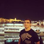 Profile Picture of Joseph Mario Grech (@josephmariogrech) on Instagram