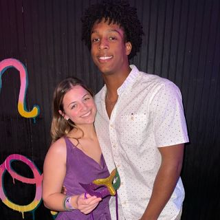 Profile Picture of Leah Bennett (@leahgracebennett) on Instagram