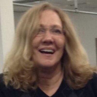 Profile Picture of Patti Louise Ruby (@pattilouise) on Twitter