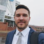 Profile Picture of Jesse Martin (@jessemartin07) on Instagram