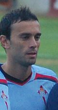 Profile Picture of David Catalàon Wikipedia