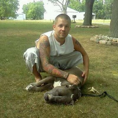 Profile Picture of Adam Krull (@adamalldayirish) on Twitter