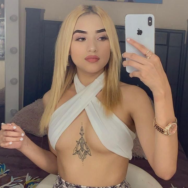 Profile Picture of Brenda.Peters (@brendapeterssjatul) on Tiktok