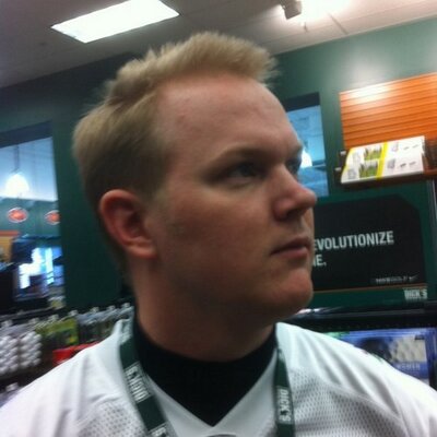 Profile Picture of Dave McCahan (@DMC052) on Twitter
