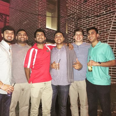 Profile Picture of AJ Patel (@AJPatel10) on Twitter