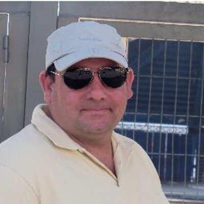 Profile Picture of Gustavo Chavez (@Delfin_Chavez) on Twitter