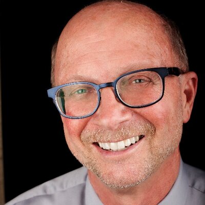 Profile Picture of Jo-Michael Scheibe (@JMScheibe) on Twitter