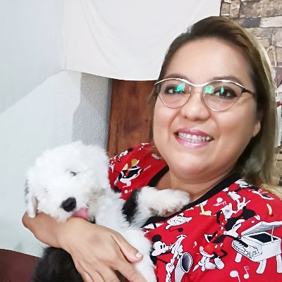 Profile Picture of Elda Guadalupe Palomo Gongora (@EldaGongora) on Twitter