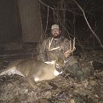 Profile Picture of Brad Guillory (@b_guillory) on Instagram