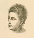 Profile Picture of Joséphine Houssayeon Wikipedia