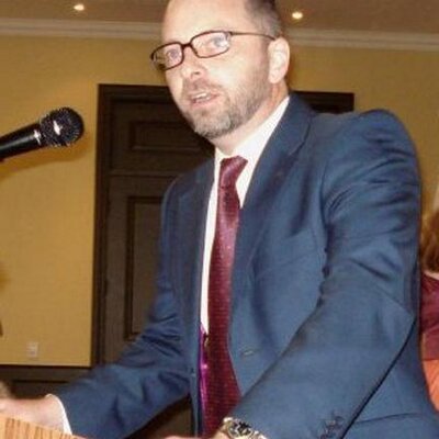 Profile Picture of Doug LAMB (@Kidlid) on Twitter