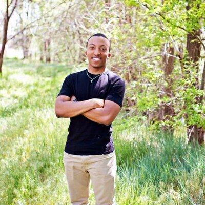 Profile Picture of Xavier Campbell (@CampbellXavier) on Twitter