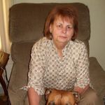 Profile Picture of Donna Revels Patrick (@donnarevelspatrick) on Instagram