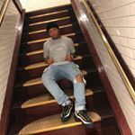 Profile Picture of Thomas Washington (@twashing3) on Instagram