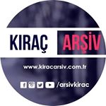 Kıraç Arşiv - Instagram Profile Picture of Kıraç Arşiv (@arsivkirac) on Instagram