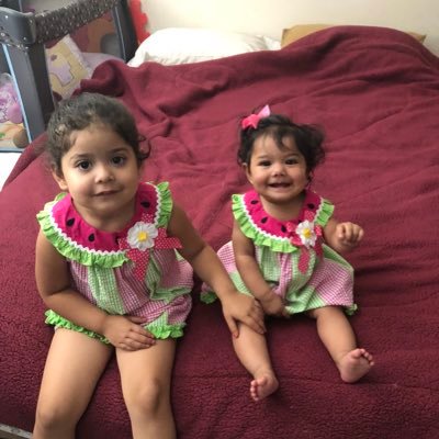 Profile Picture of Danielle Hurtado (@DanielleHurtad6) on Twitter