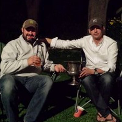 Profile Picture of Josh Spanburgh (@Spantastics) on Twitter