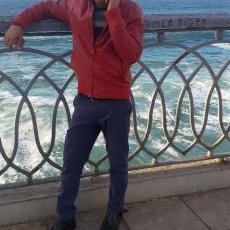 Profile Picture of Ibrahim Saed (@ibrahimsaed9) on Twitter