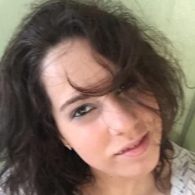 Profile Picture of Heather Lynn Baer (@93Alian) on Twitter