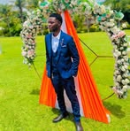 Profile Picture of Nicholas Chomba (@8435nicholas) on Facebook