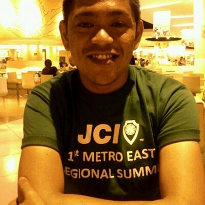 Profile Picture of Paul Henry Gallardo (@iampaugallardo) on Twitter