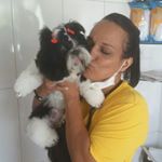 Profile Picture of Mônica Da Conceição Ferreira (@petshowdebeleza) on Instagram