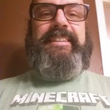 Profile Picture of Daniel McMillan (@nerdtek) on Twitter