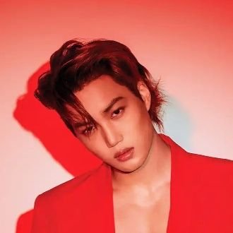 Profile Picture of Exo Kai Page Fan (@Fatuma94008483) on Twitter