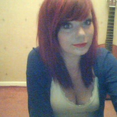 Profile Picture of Jasmine Amber Simons (@JazzSimons1) on Twitter