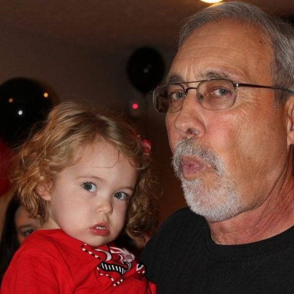 Profile Picture of Gary Griffeth (@craftsamour) on Poshmark